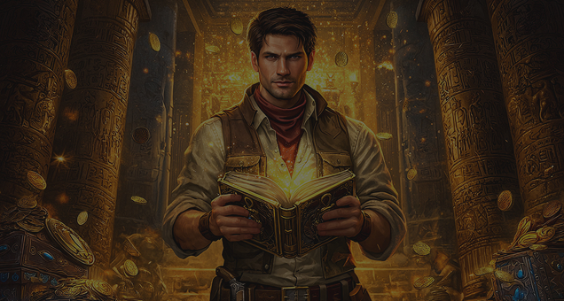 Book Of Dead